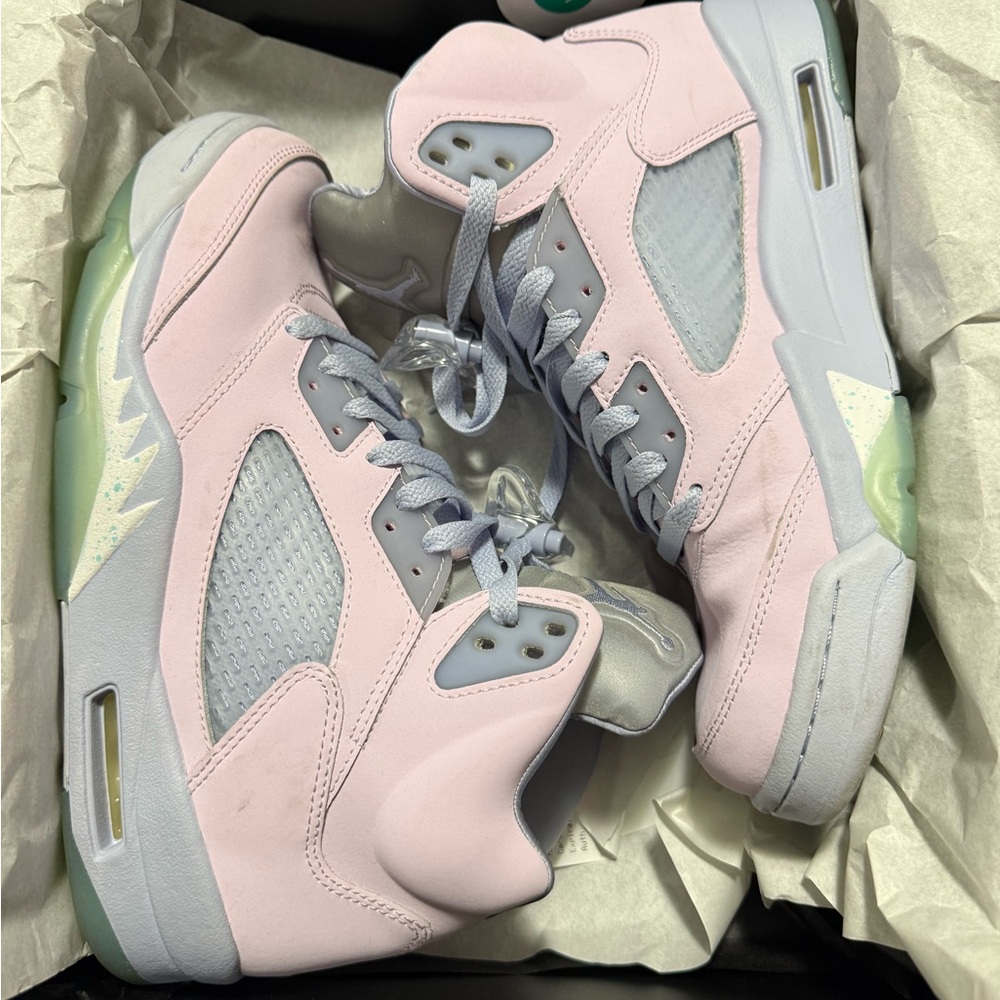 Air Jordan 5 Retro SE ‘Easter’